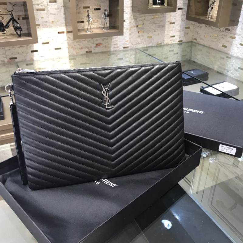 Y*L top handle bags